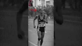 Este ATLETA olímpico fue ATACADO durante una carrera 🏃 [upl. by Aldin49]