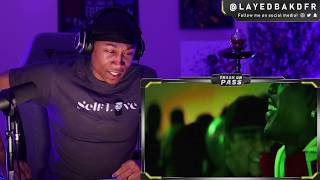 TRASH or PASS Flipp Dinero ft Lil Baby  How I Move  REACTION [upl. by Siramed386]