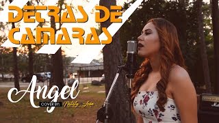 YuridiaAngel  Nataly Leon Cover Detrás de cámaras [upl. by Egedan]