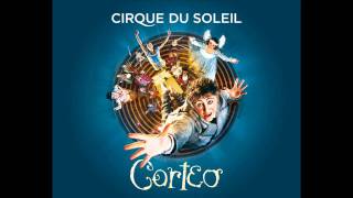 Cirque du Soleil Corteo  Jongleurs [upl. by Cain]