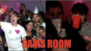 Sams Room  by Jake Webber [upl. by Attenohs]