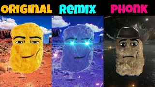 Cotton eye joe Original vs Remix vs Sad Phonk [upl. by Bogosian126]