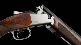 Browning Citori 825 Teaser [upl. by Tayib]