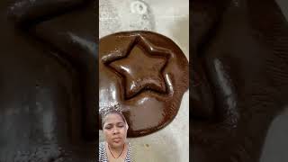 Melody dalgona candy by Pragati Verma chocolate food candy diy pragtivermashorts shortsviral [upl. by Eerolam955]