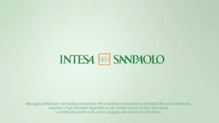 Bonifici con lApp Intesa Sanpaolo [upl. by Ennyleuqcaj]