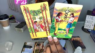 CAPRICORN A LARGE DEPOSIT comes from a NEW LOVE Connection October 2024 Tarot [upl. by Mccormac724]