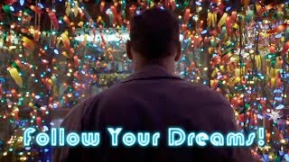 FOLLOW YOUR DREAMS  Best Motivational Video 2022 [upl. by Tserrof571]