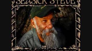 seasick steve happy to have a job [upl. by Melas97]