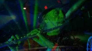 Shpongle Live HD Part 9 Unstoned [upl. by Mharba]