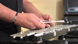 Xylophone Demonstration [upl. by Salisbury]