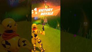 Abracadabra fortnite victoryroyale crownwin fyp eminem chapter2remix fortniteclips houdini [upl. by Yesac258]