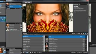 How To Combine Photos and Videos In ProShow [upl. by Steen]