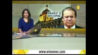 WION Gravitas Row over Sharifs comments on 2611 Mumbai attacks [upl. by Daphne]