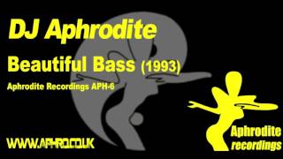 DJ Aphrodite  Beautiful Bass 1993 [upl. by Atterrol297]