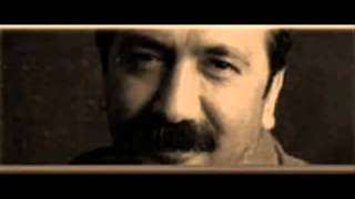 Mazlum Çimen  Sen Olsaydın  Lal Figan © 2013 Esen Müzik [upl. by Ecnerwal]