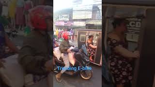 trending viral trending Ebikecabuyao roadsingle motorspassengers DannBells Pulayan channel [upl. by Klump]