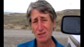 Sally Jewell on Idaho [upl. by Ayhay]