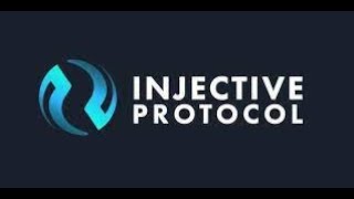 INJECTIVE PROTOCOL IMPORTANT PRICE UPDATE [upl. by Dunstan]