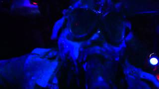 HD VentanA  Cry Little Sister  Live in Chicago 01072011 [upl. by Arual]