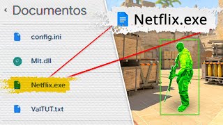 O ESCÂNDALO se repetiu PROPLAYER é PEGO com HACK nomeado quotnetflixexequot [upl. by Thecla]