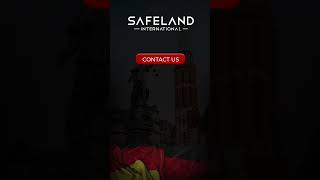 Nursing Careers in Germany High Salary Job Security and More  Safeland International [upl. by Gillian]