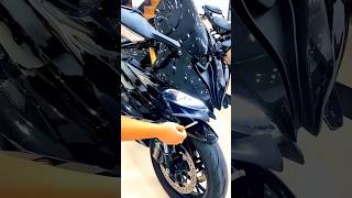 Ram Air Intake explain in motorcycle [upl. by Rehpotsirahc]