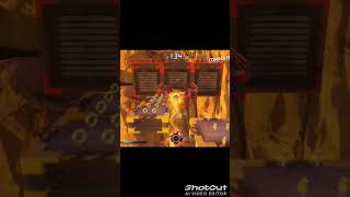 I messed up 🥲🥲 sonicxshadowgenerations shadowgenerations funnymoments [upl. by Aicilak]