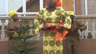 Ijo Ope by Evang Onilelola Dahunsi part 1 [upl. by Balduin]