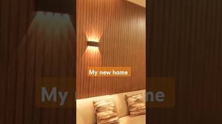 My new home status ytshorts youtubeshortsnrtalks5454 [upl. by Ericha]