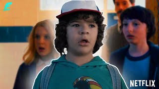 Did you Know Gaten Matarazzo [upl. by Rbma]