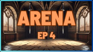 Bard Cleric Moments  Arena PvP Ep4  Dark and Darker [upl. by Dagna468]