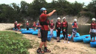 Ardèche Adventure  Schools amp Groups Adventure Camp [upl. by Melville]