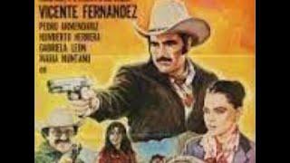 matar o morir  con Vicente Fernández película completa [upl. by Ydaf348]