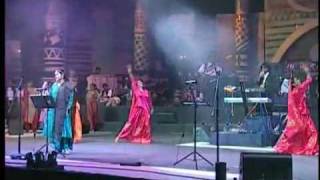 AR Rahman  Live in Dubai Part 4flv [upl. by Yenaffit732]