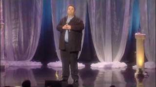 John Pinette  quotCold stone Creameryquot [upl. by Oriaj435]