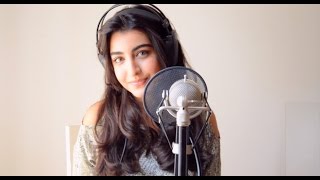 Thinking Out Loud  Ed Sheeran Cover by Luciana Zogbi [upl. by Rianon]