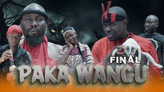 PAKA WANGU EPISODE 10 MWISHO [upl. by Ahtis]