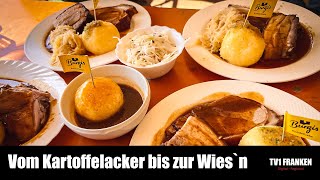 Vom Kartoffelacker bis zur Wiesn  die Reportage [upl. by Elena78]