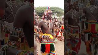 Samburu Song samburucounty maasai shortbreak [upl. by Duffy]