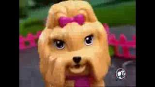 ▶ Barbie  Puppy Play Park  Mattel [upl. by Ken577]