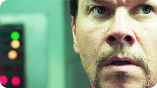 Deepwater Horizon  Film Review [upl. by Anatnas172]