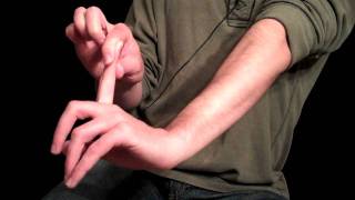 Essential Hand Stretches For Guitarists or Any Instrumentalist [upl. by Ridan179]