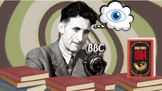 AUDIO LIVRO 1984 GEORGE ORWELL  PARTE III [upl. by Ludly]