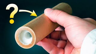 How to Make a ROCKET ENGINE From Table SALT [upl. by Fredrick]