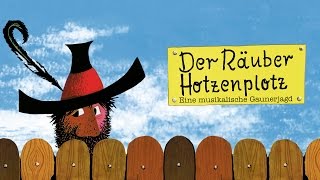 Der Räuber Hotzenplotz  Freilichtbühne Bökendorf 2016 Trailer [upl. by Olenta]