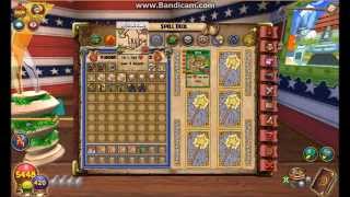 Wizard101 How I Spent My Training Points Balance Episode 3 [upl. by Woermer]