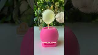 How Much Do You Think This Longyin APPLE Can Sell For🤩🍏chefcat catsofyoutube tiktok Shorts [upl. by Eednyl]