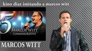 el vicerito imitando a marcos witt kino diaz [upl. by Maillil260]