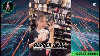 Repper  yog Remix DjBoy 🎈🎈 ม่วนโคด🥰 เพลงฮิตในtiktok เพลงที่ทุกคนตามหา [upl. by Haduj353]