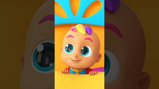 Yes Yes Song shorts goodhabits cartoonvideos kidssongs nurseryrhymes [upl. by Gavra900]